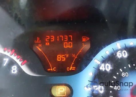 2009 Nissan Cube 1.8Sl z USA, uszkodzony, nr VIN JN8AZ28R09T104108